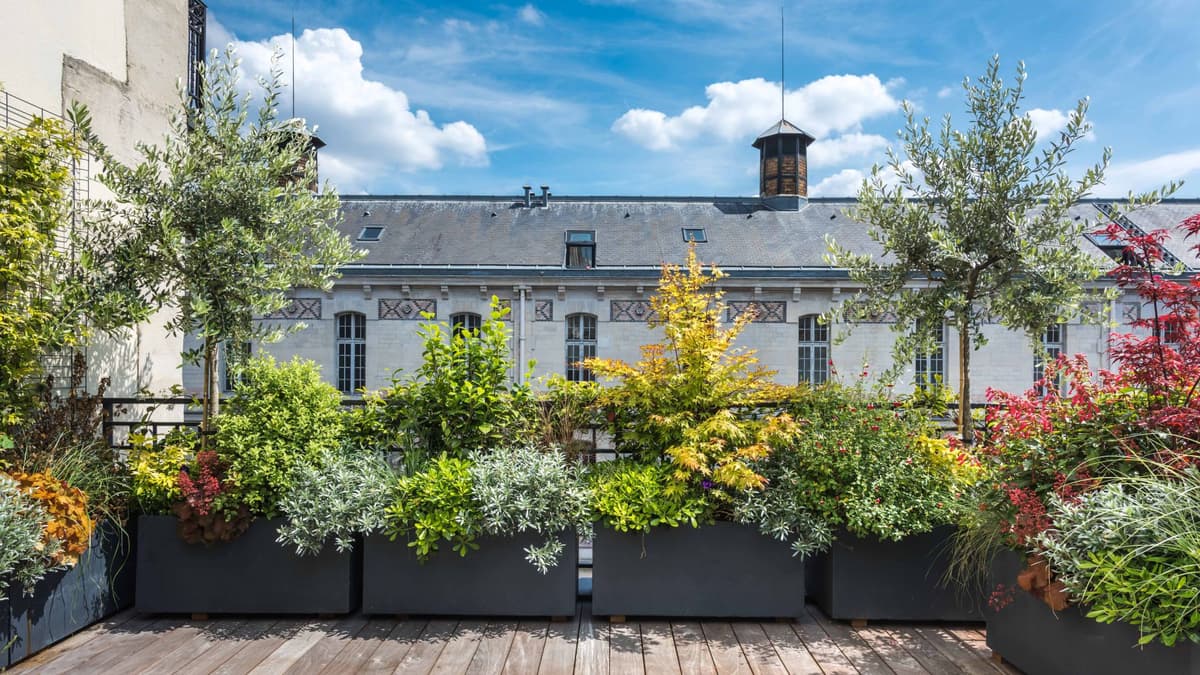 Maison Montespan — luxury villa photo 1