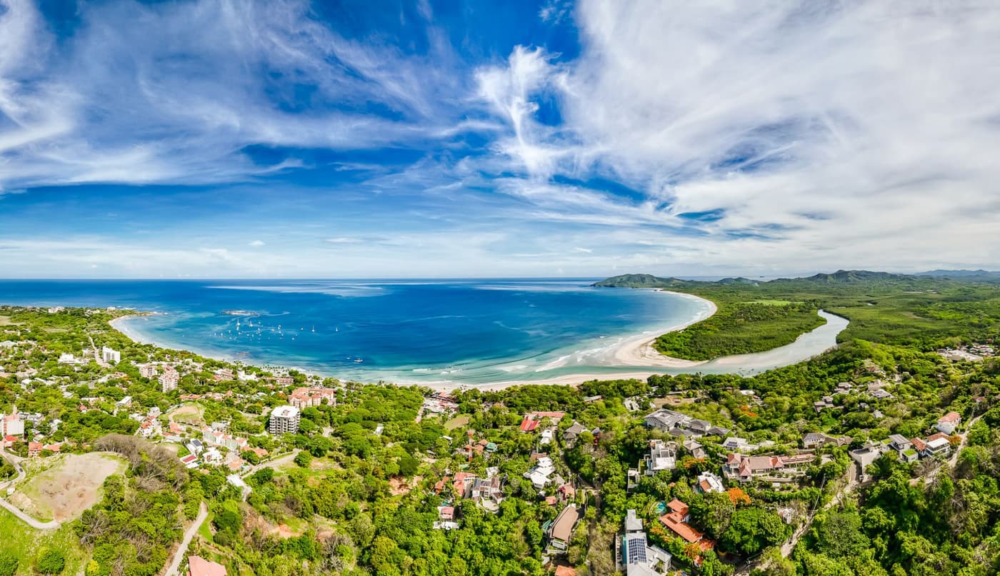 Villa Serenidad Tamarindo — luxury villa photo 3