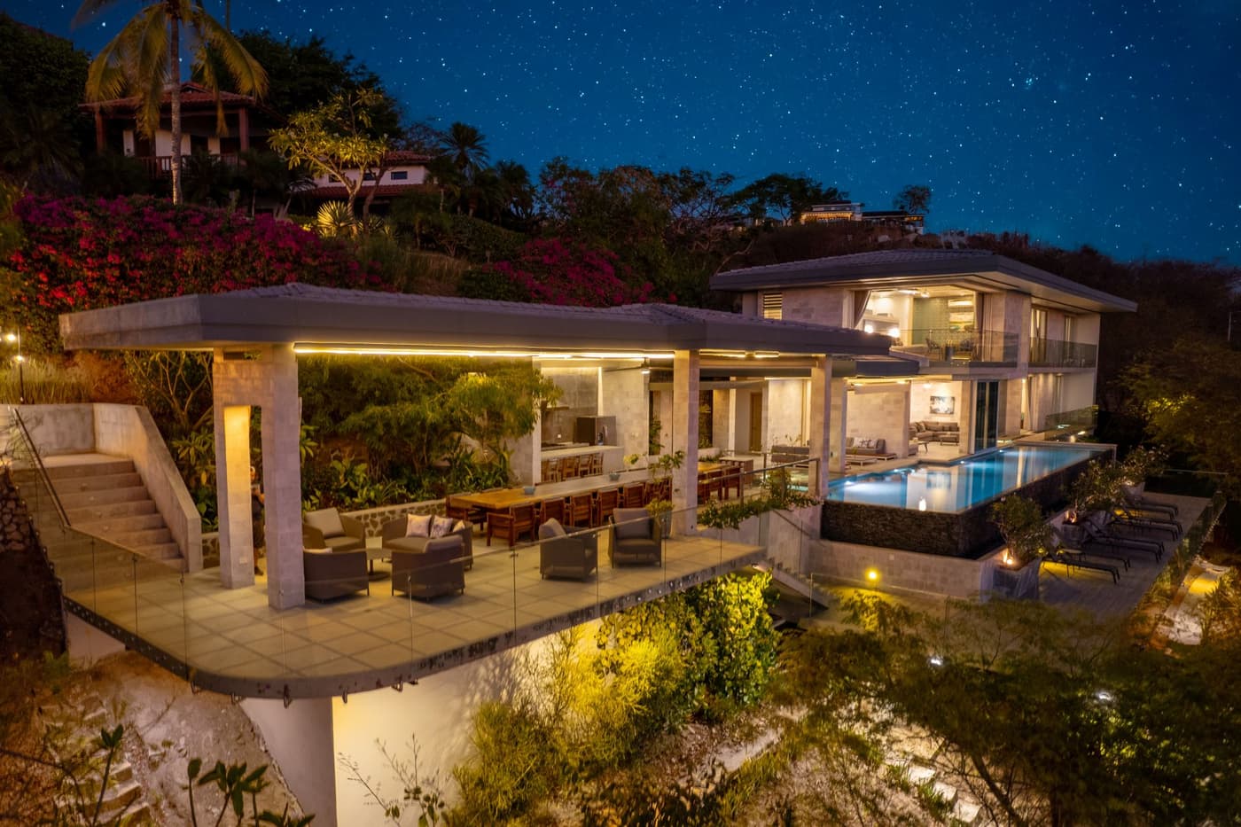 Compass House — luxury villa photo 76