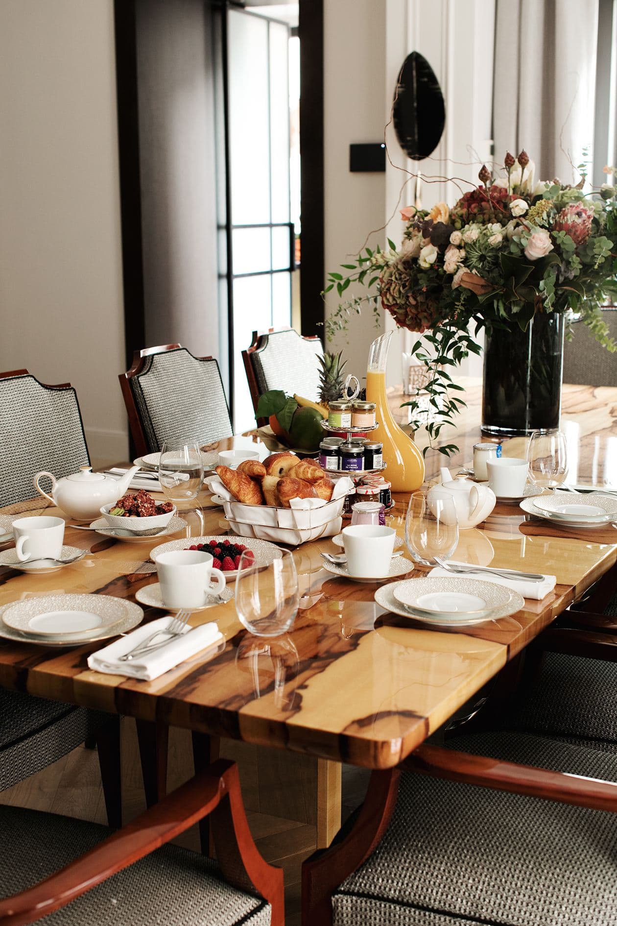 Maison Montespan — luxury villa photo 80