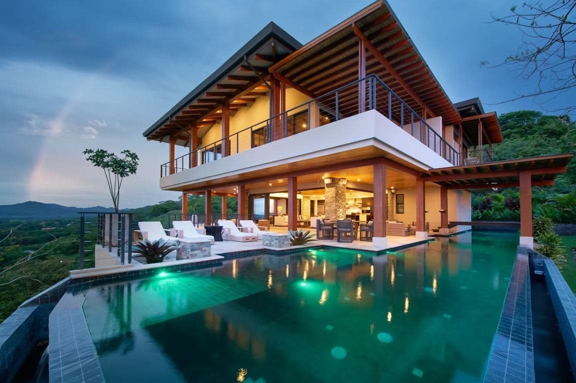 Villa Lucy — luxury villa photo 1
