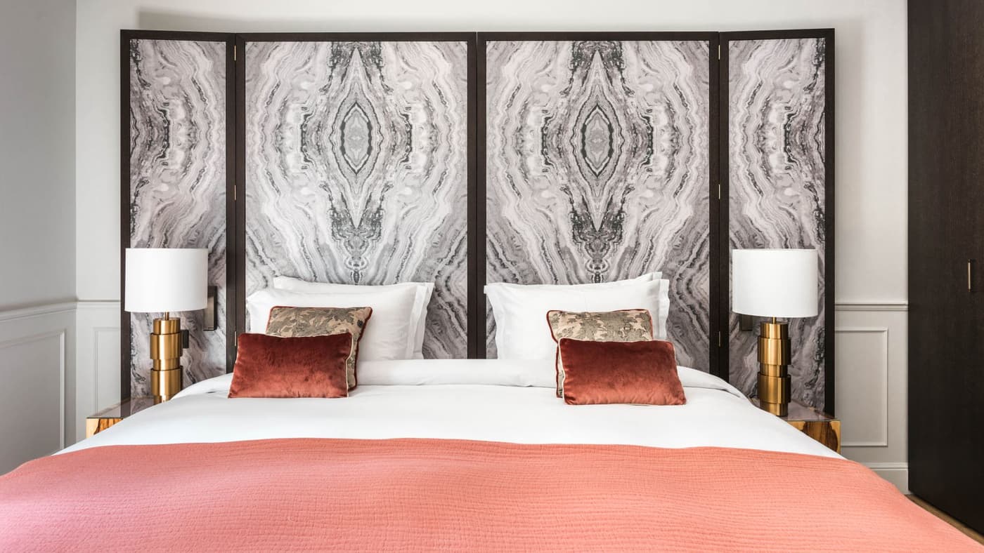 Maison Montespan — luxury villa photo 2