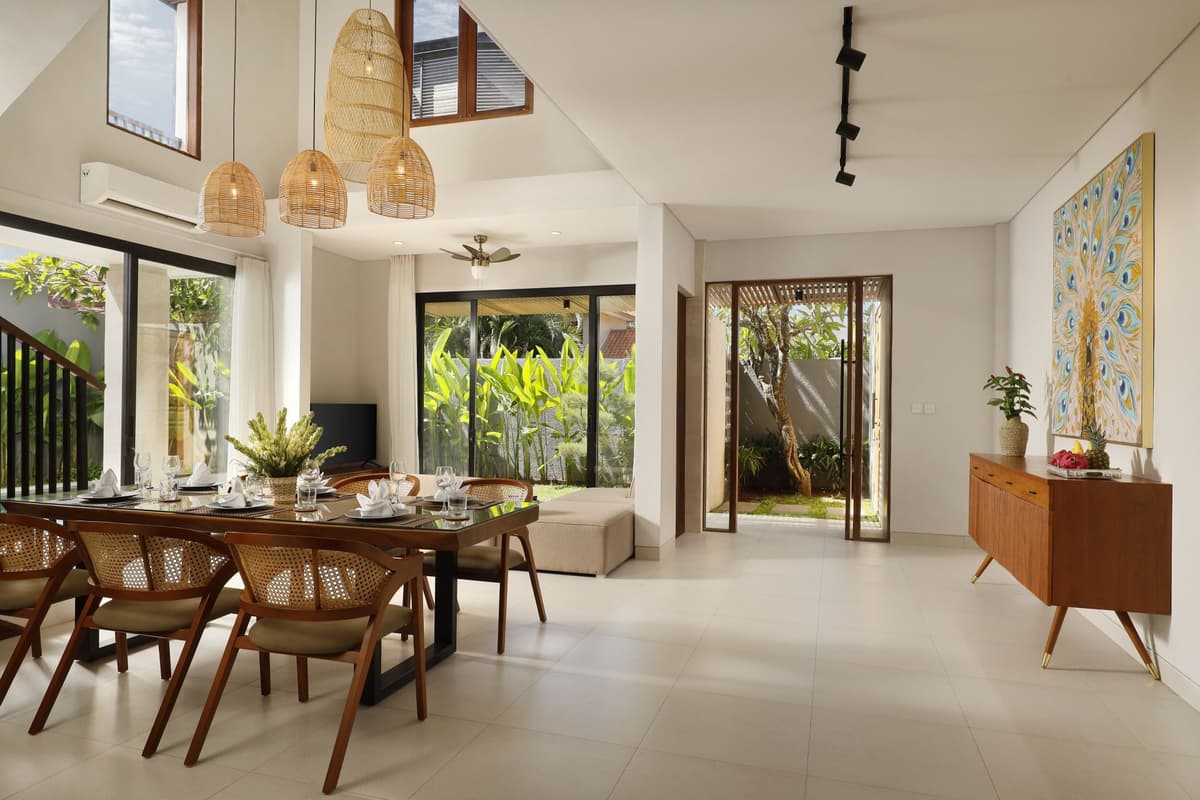 Villa Ananya — luxury villa photo 2