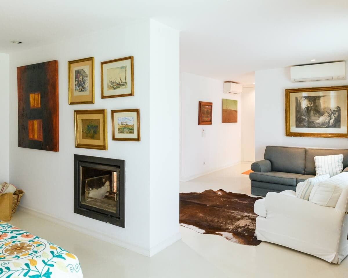 Casa Monza Cascais Azzure — luxury villa photo 3