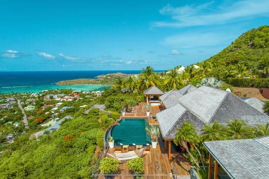 Villa Jade — luxury villa photo 2