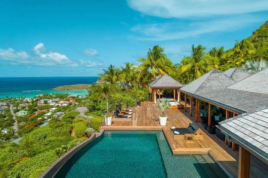Villa Jade — luxury villa photo 3