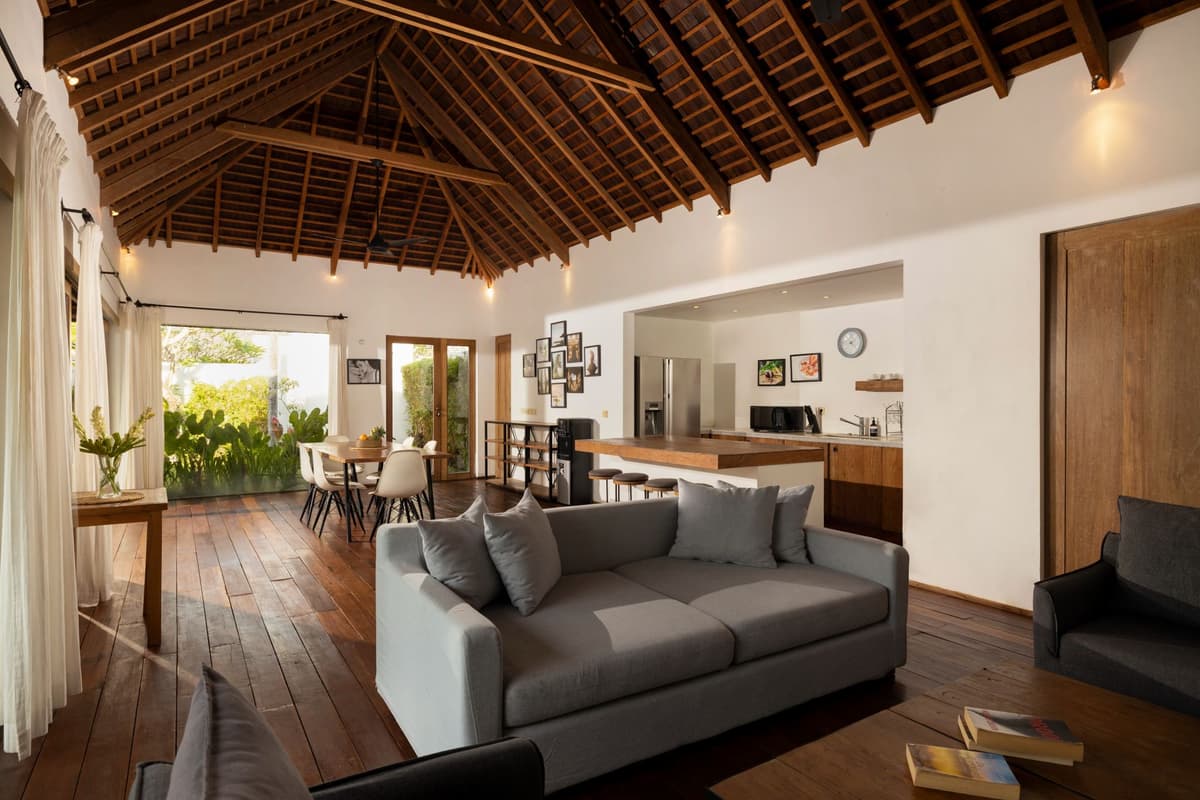 Villa Kuma — luxury villa photo 18