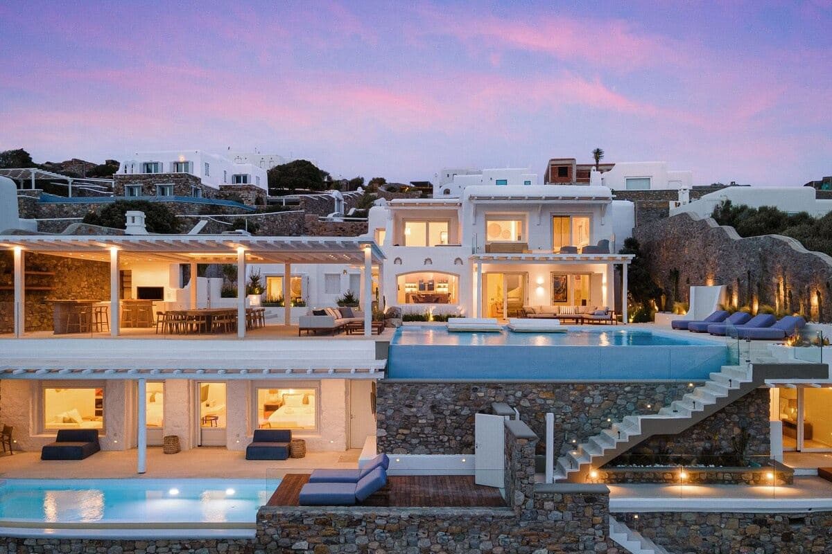 Villa Santa Esmeralda — luxury villa photo 2