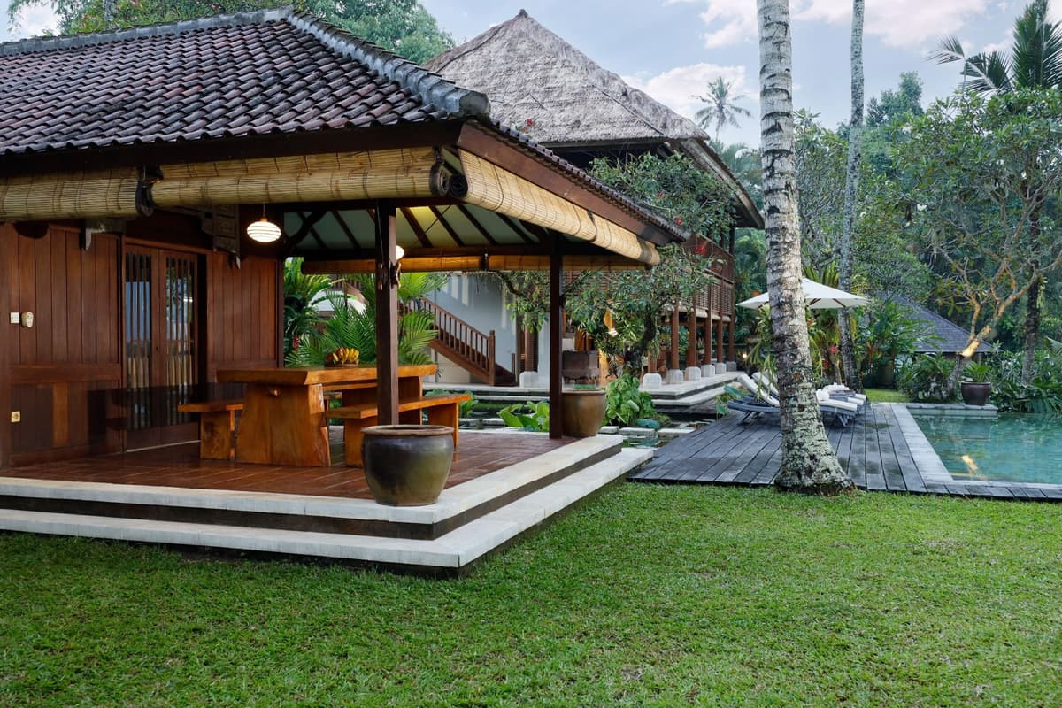 Villa Inka — luxury villa photo 22