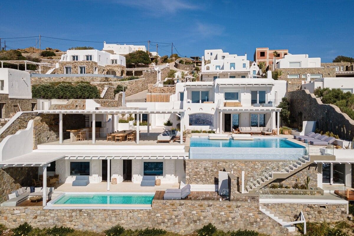 Villa Santa Esmeralda — luxury villa photo 1