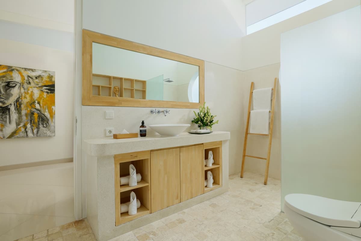 Villa The Suar Sanur — luxury villa photo 3