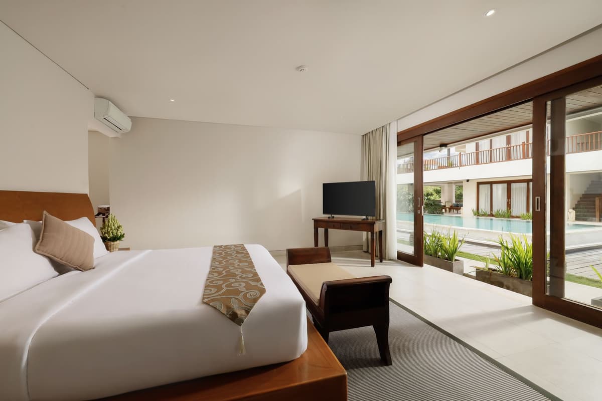 The Bija Villas 6BR — luxury villa photo 12