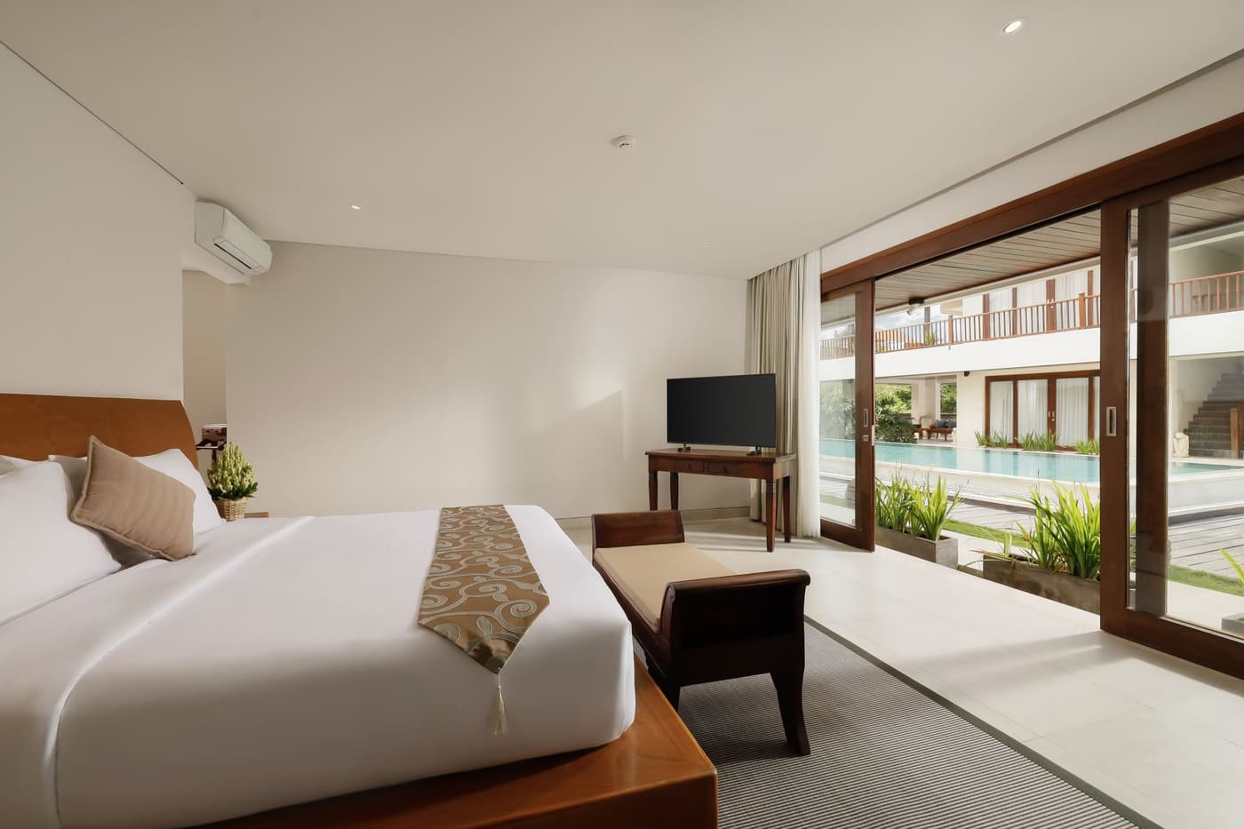 The Bija Villas 6BR — luxury villa photo 12