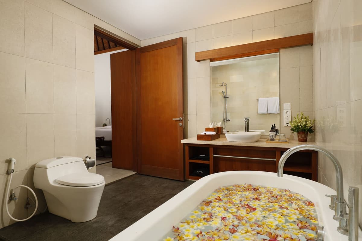 The Bija Villas 9BR — luxury villa photo 3