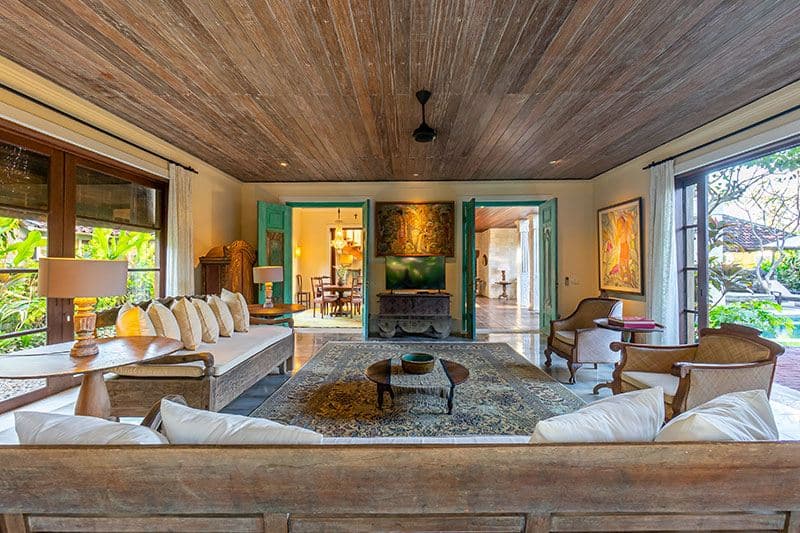 Villa Angsa — luxury villa photo 14