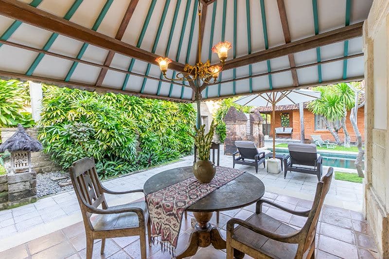 Villa Angsa — luxury villa photo 2