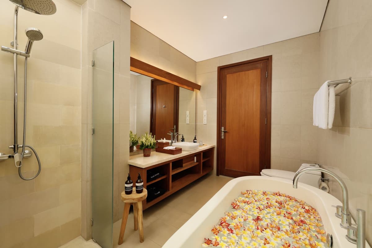 The Bija Villas 9BR — luxury villa photo 23