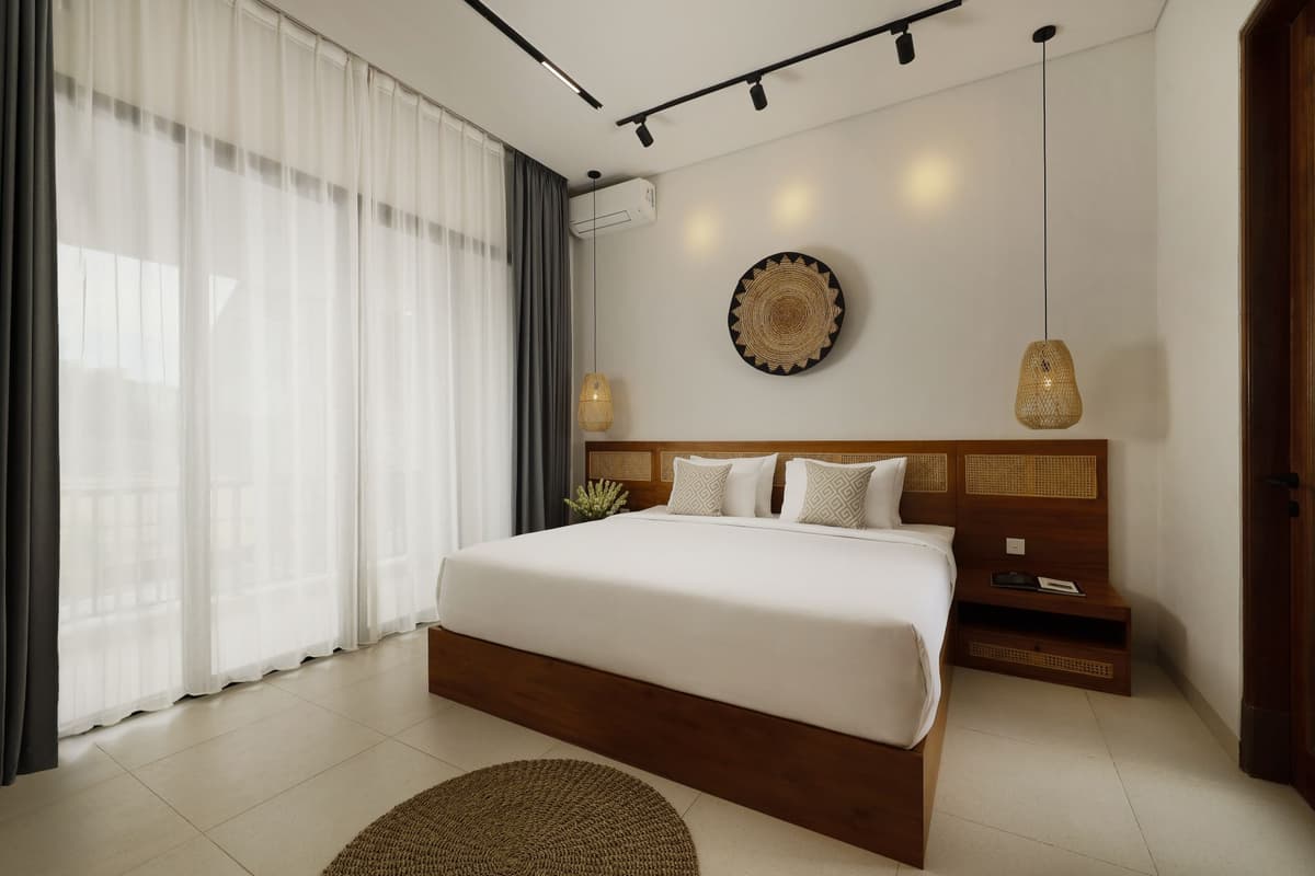 Villa Ananya — luxury villa photo 21