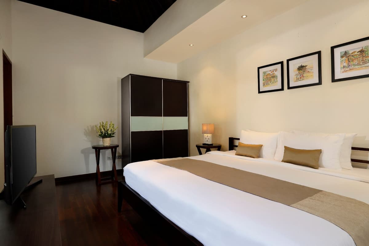 Villa Tenang — luxury villa photo 15
