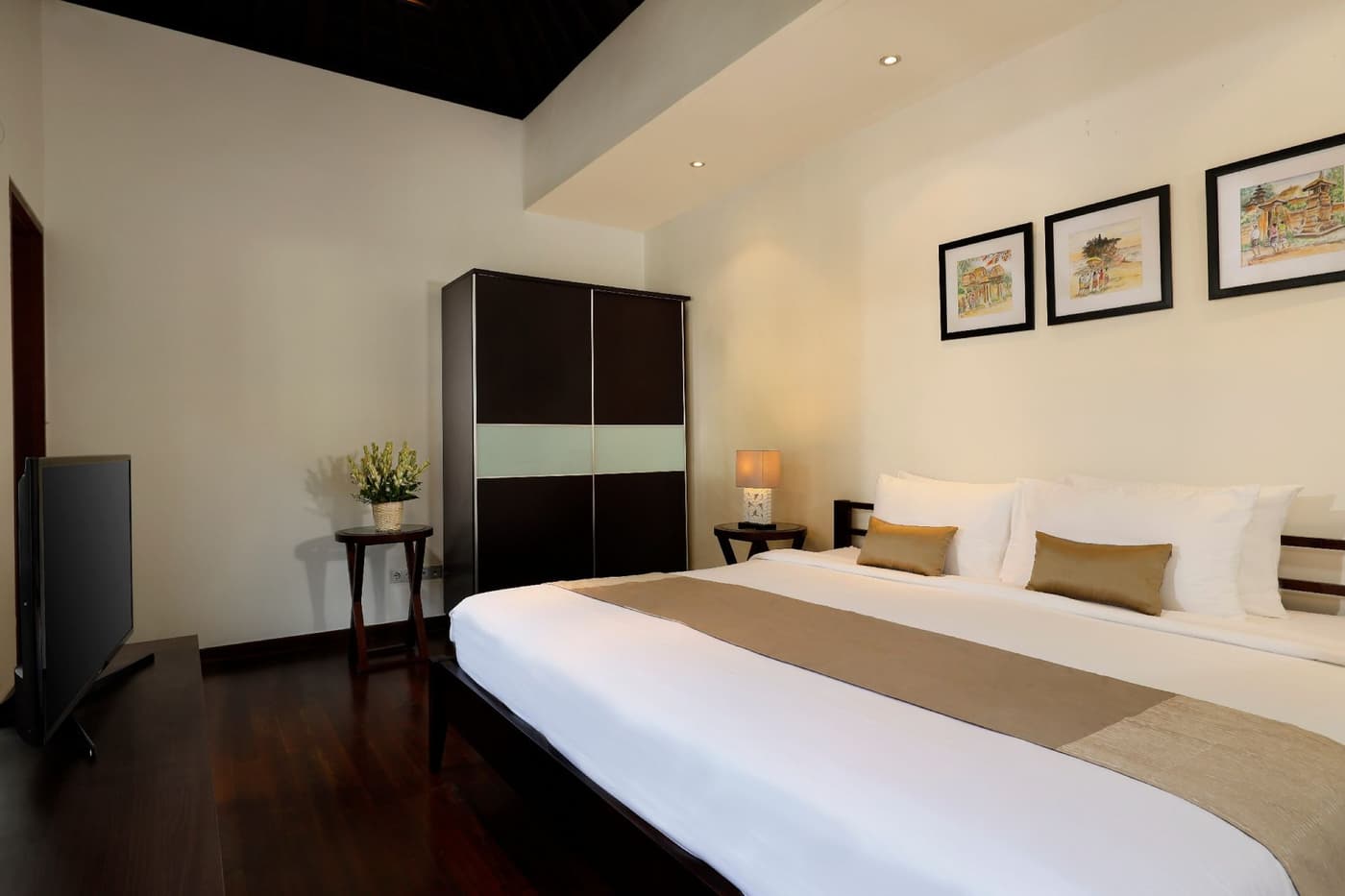 Villa Tenang — luxury villa photo 15