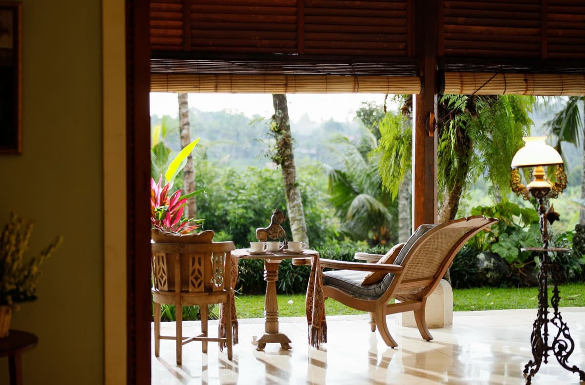 Villa Inka — luxury villa photo 3