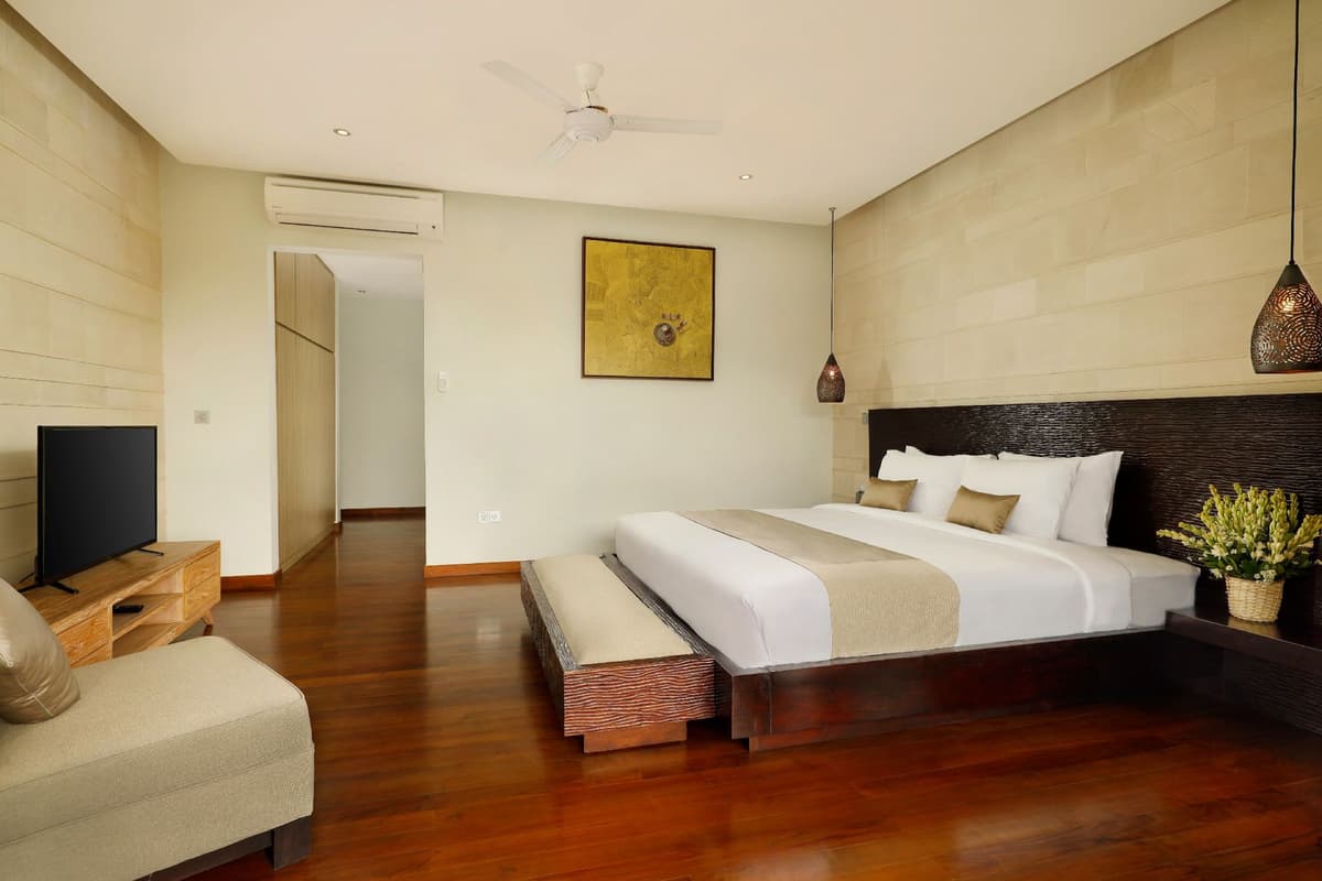Villa Tenang — luxury villa photo 14