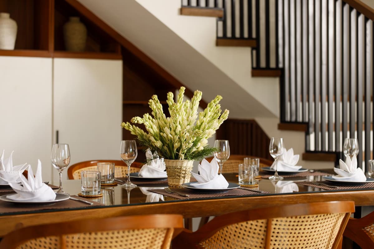 Villa Ananya — luxury villa photo 1