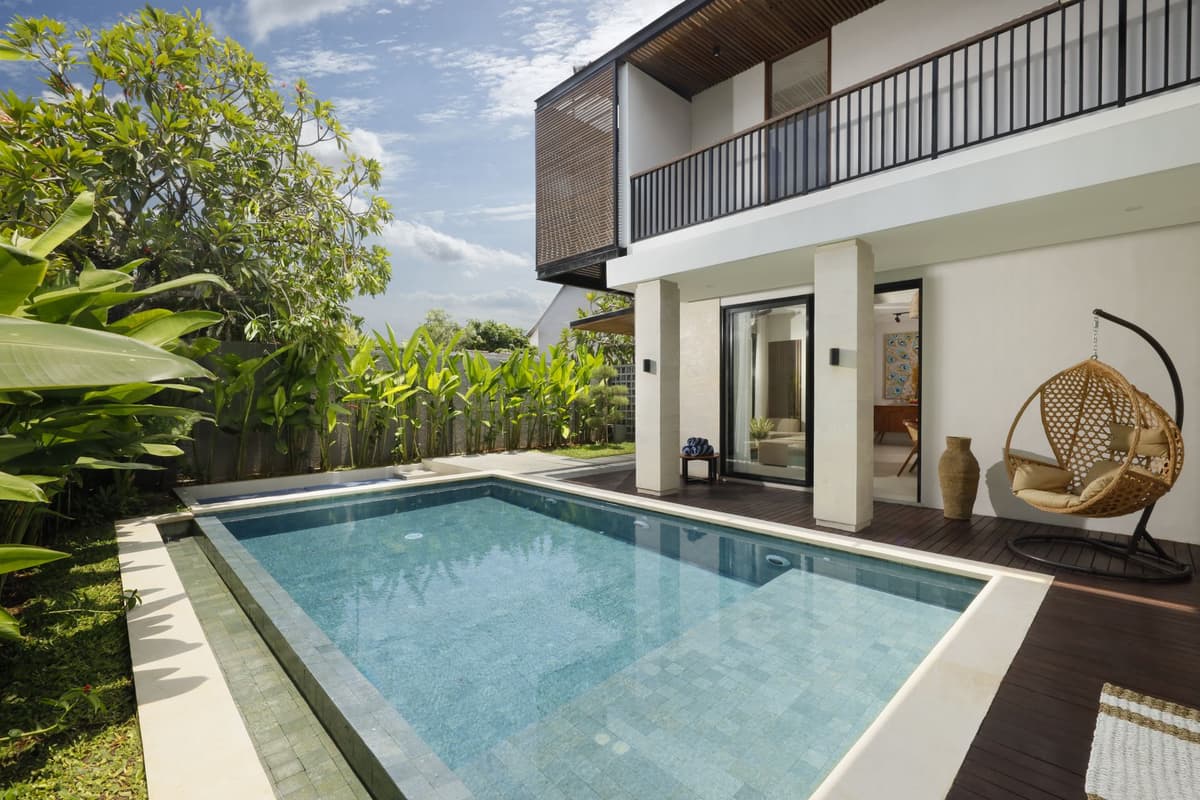 Villa Ananya — luxury villa photo 1
