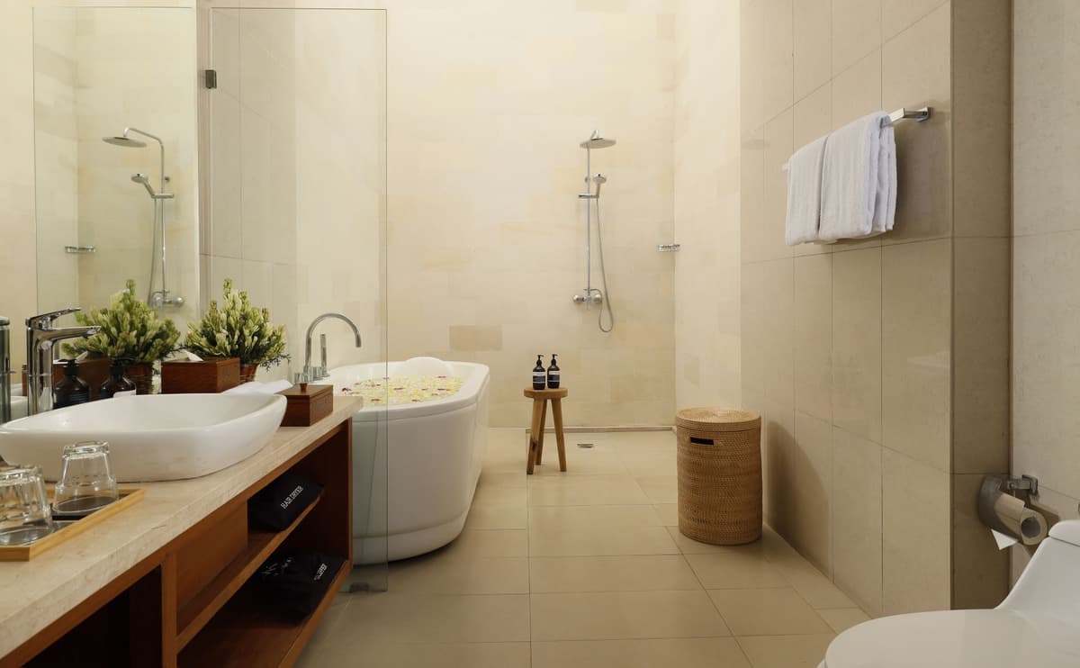 The Bija Villas 6BR — luxury villa photo 2