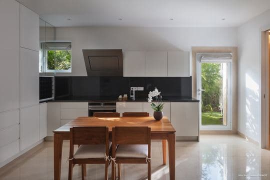 Villa 3H — luxury villa photo 55