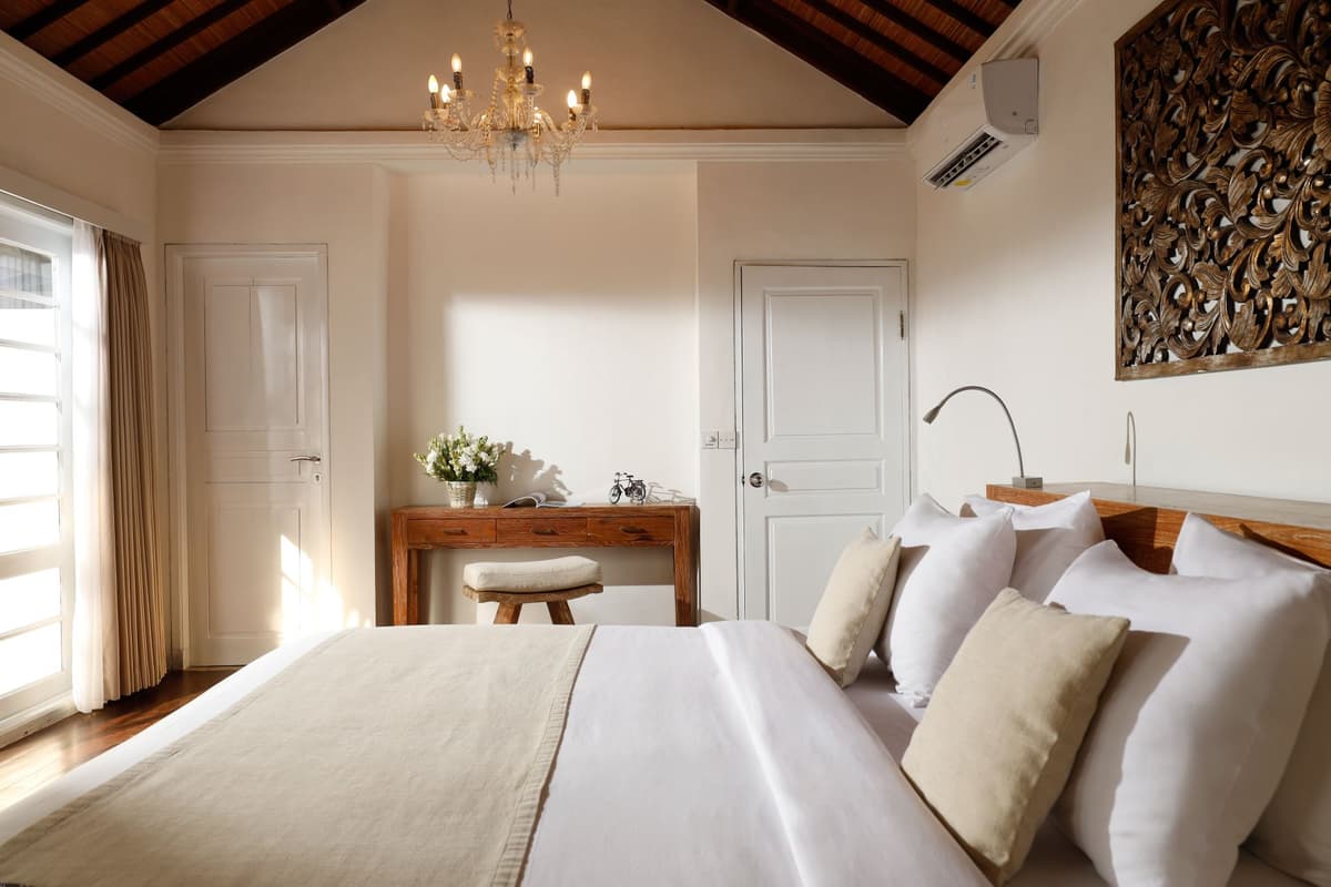 Villa Swarna — luxury villa photo 19