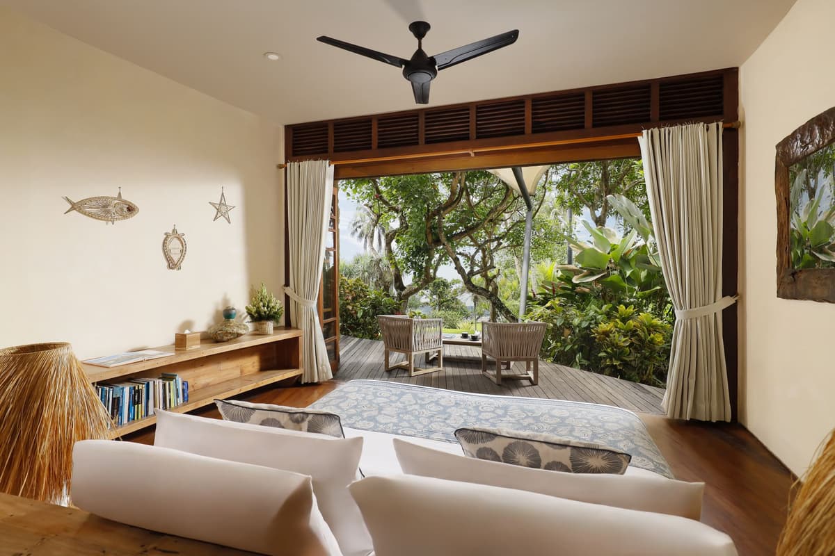 The Cove Bali — luxury villa photo 2