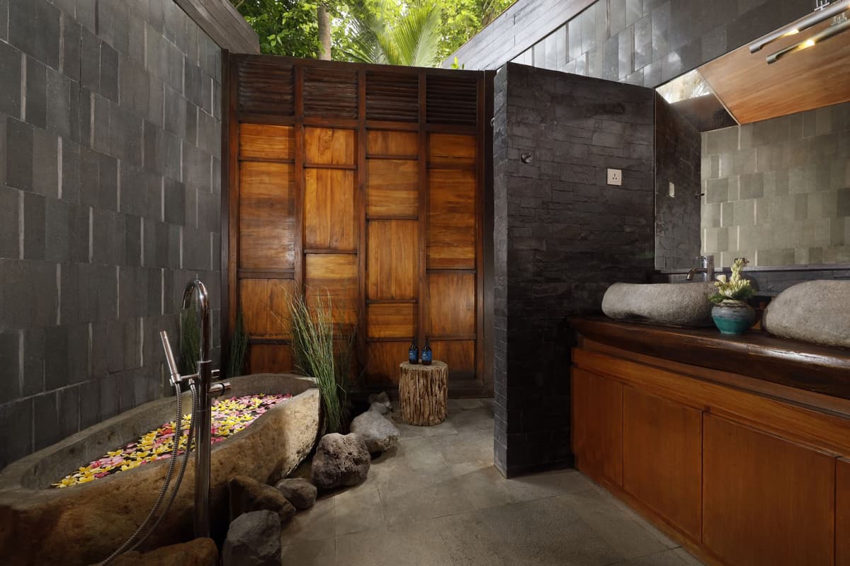 The Cove Bali — luxury villa photo 1