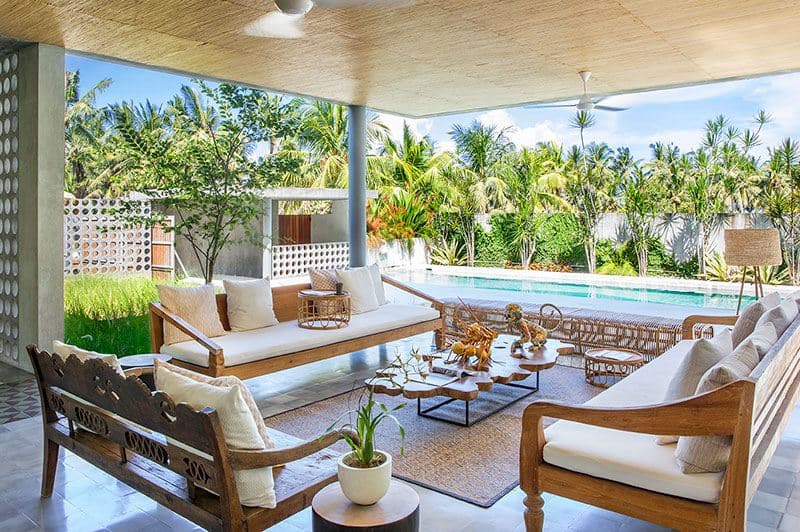 Villa caSabama — luxury villa photo 3