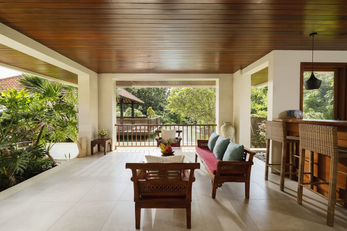 The Bija Villas 6BR — luxury villa photo 3
