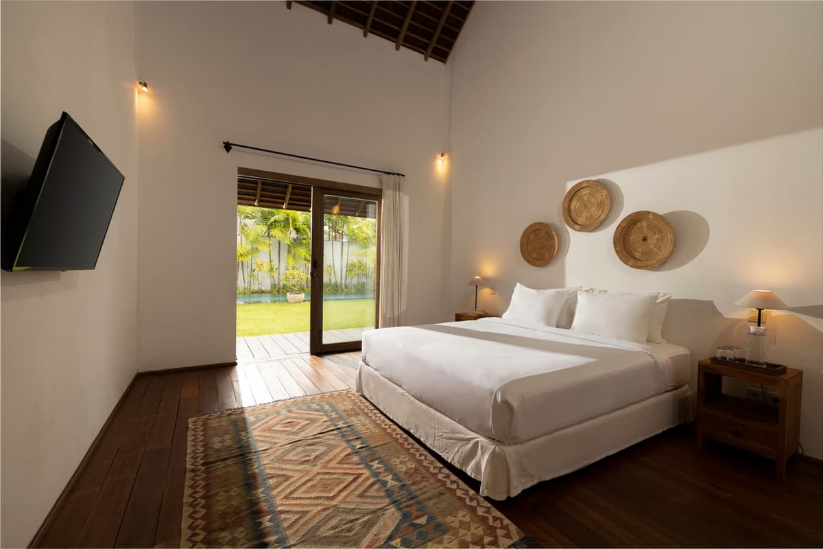 Villa Kuma — luxury villa photo 3