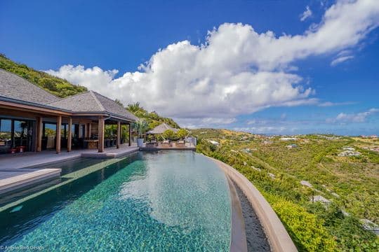 Villa Jade — luxury villa photo 95