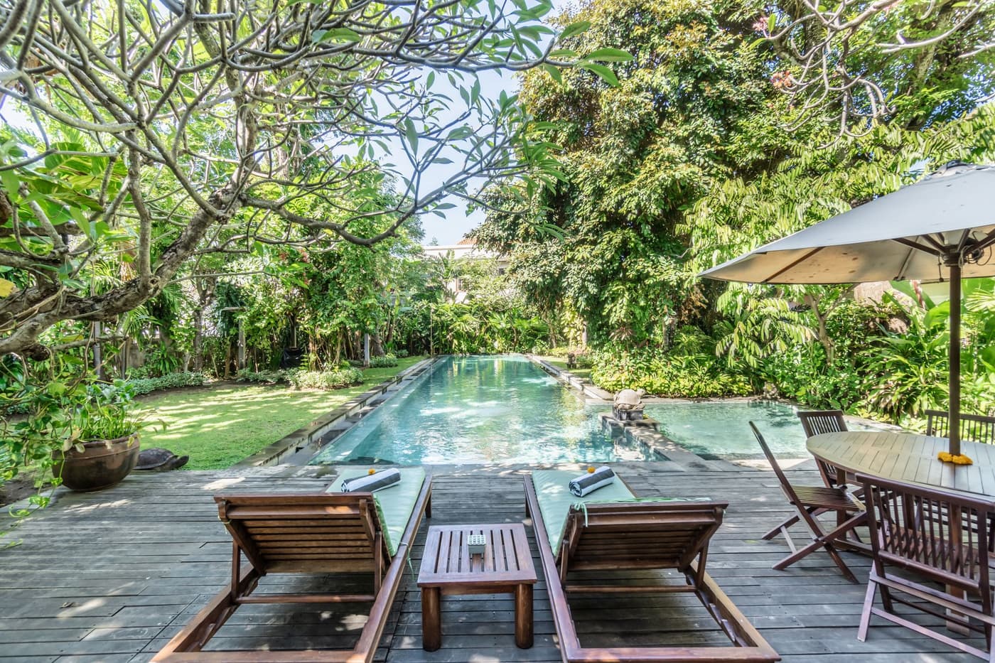 Villa Asraya — luxury villa photo 1
