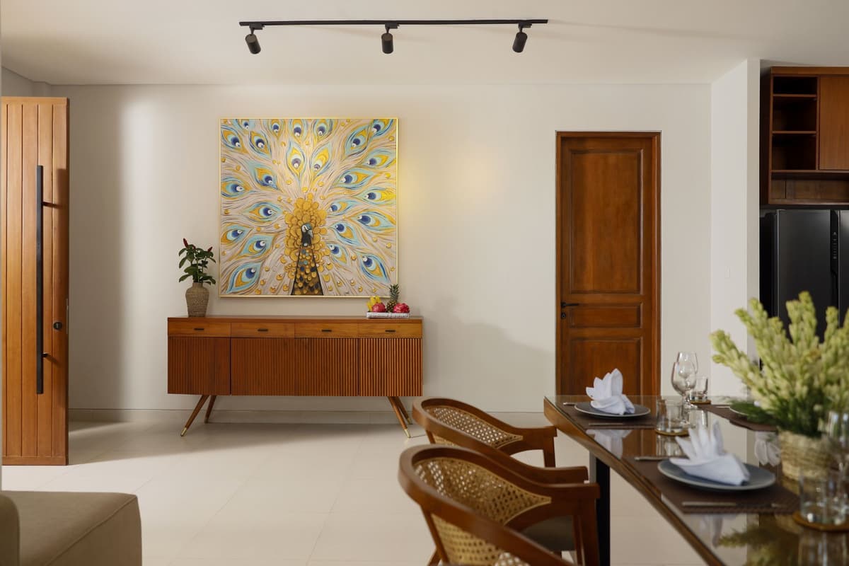 Villa Ananya — luxury villa photo 3