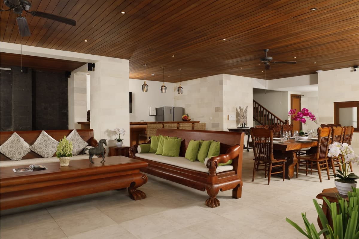 The Bija Villas 9BR — luxury villa photo 1
