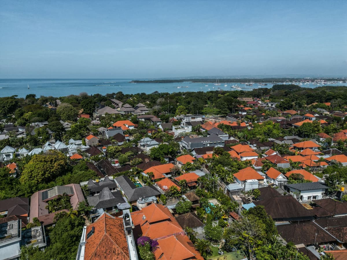 Villa Asraya — luxury villa photo 2