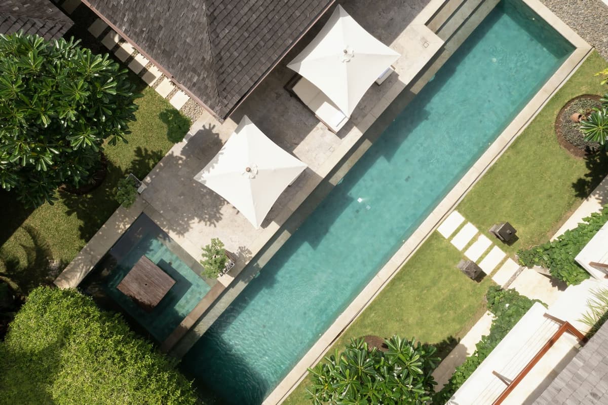 Villa Tenang — luxury villa photo 3