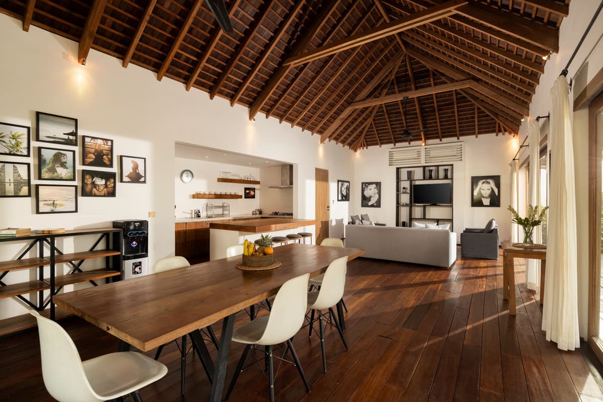 Villa Kuma — luxury villa photo 17