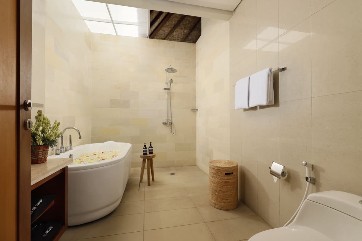 The Bija Villas 6BR — luxury villa photo 1