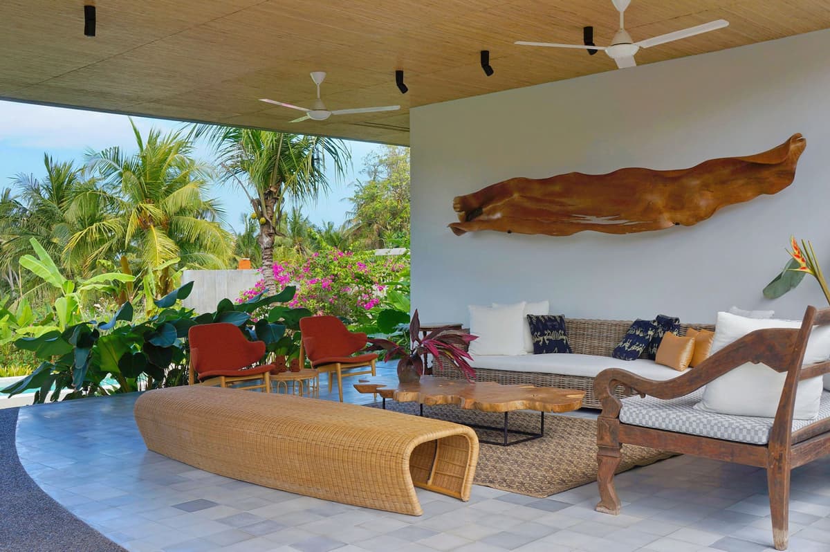 Villa caSabama — luxury villa photo 19