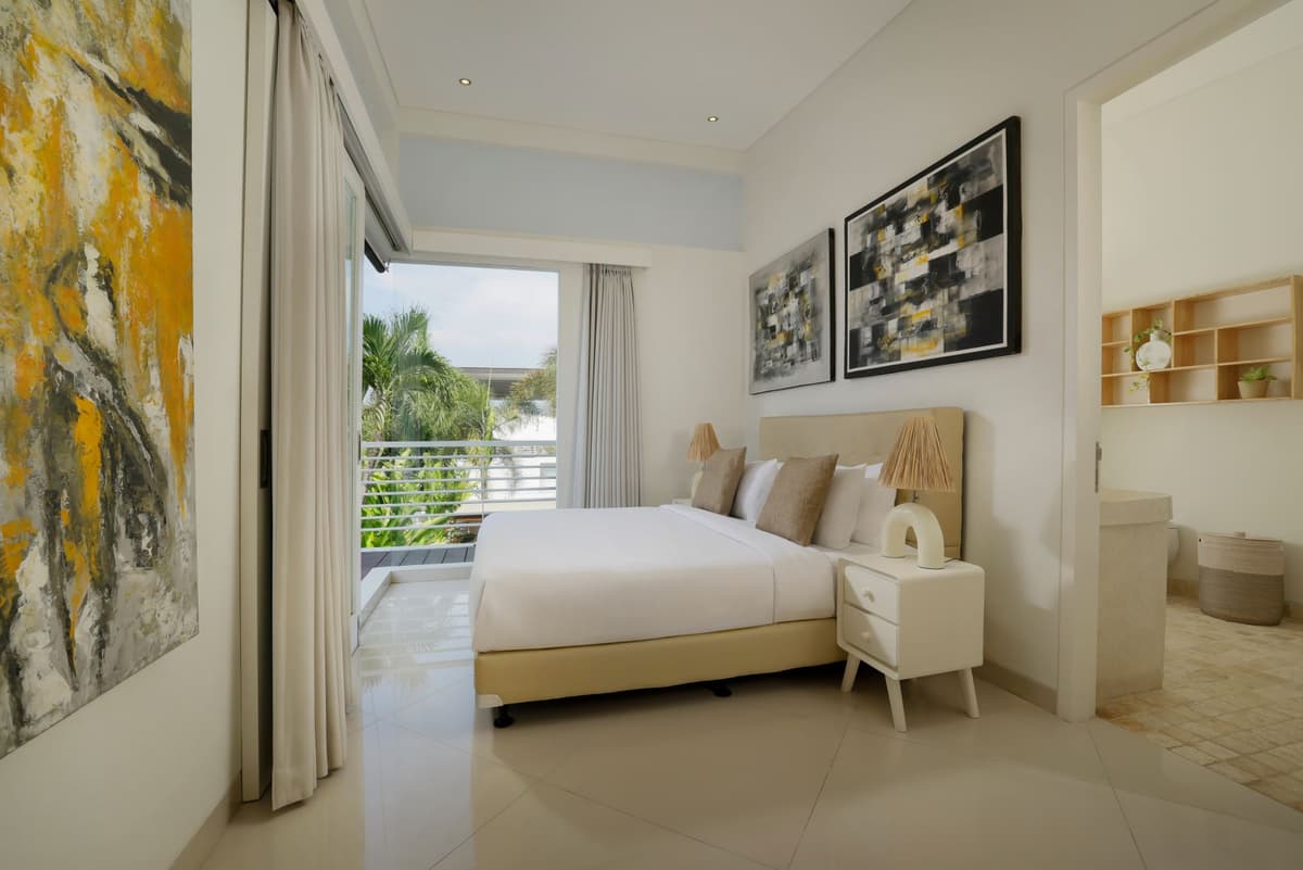 Villa The Suar Sanur — luxury villa photo 18