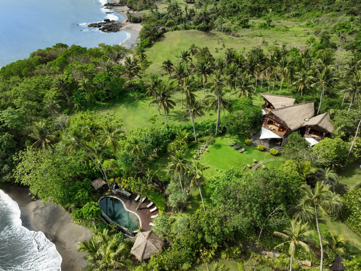 The Cove Bali — luxury villa photo 20