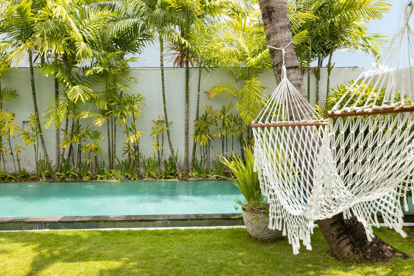 Villa Kuma — luxury villa photo 1