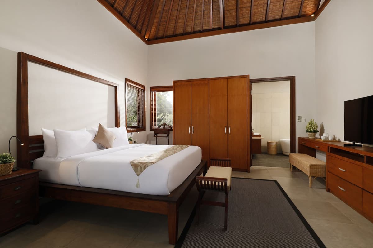 The Bija Villas 9BR — luxury villa photo 2