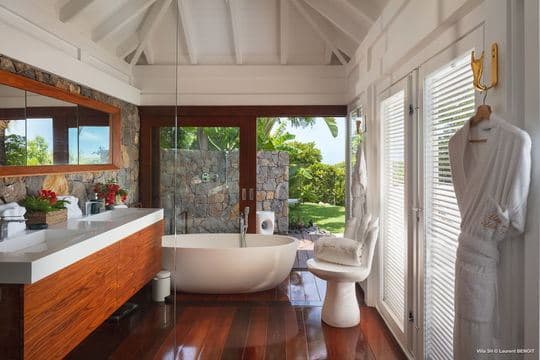 Villa 3H — luxury villa photo 3
